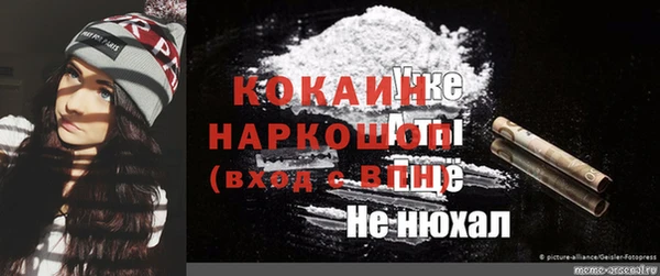 молекула духа Кукмор
